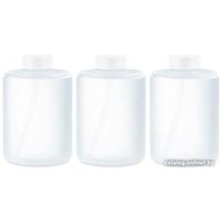 Мыло для дозатора Xiaomi Mi Foaming Hand Soap NUN4037RT (белый, 3 шт)