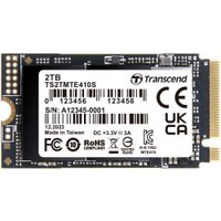 SSD Transcend 410S 2TB TS2TMTE410S