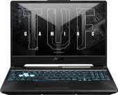 ASUS TUF Gaming F15 FX506HE-HN012