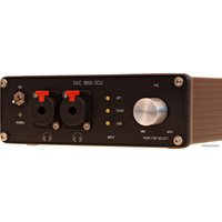 Настольный усилитель MyST DAC 1866OCU