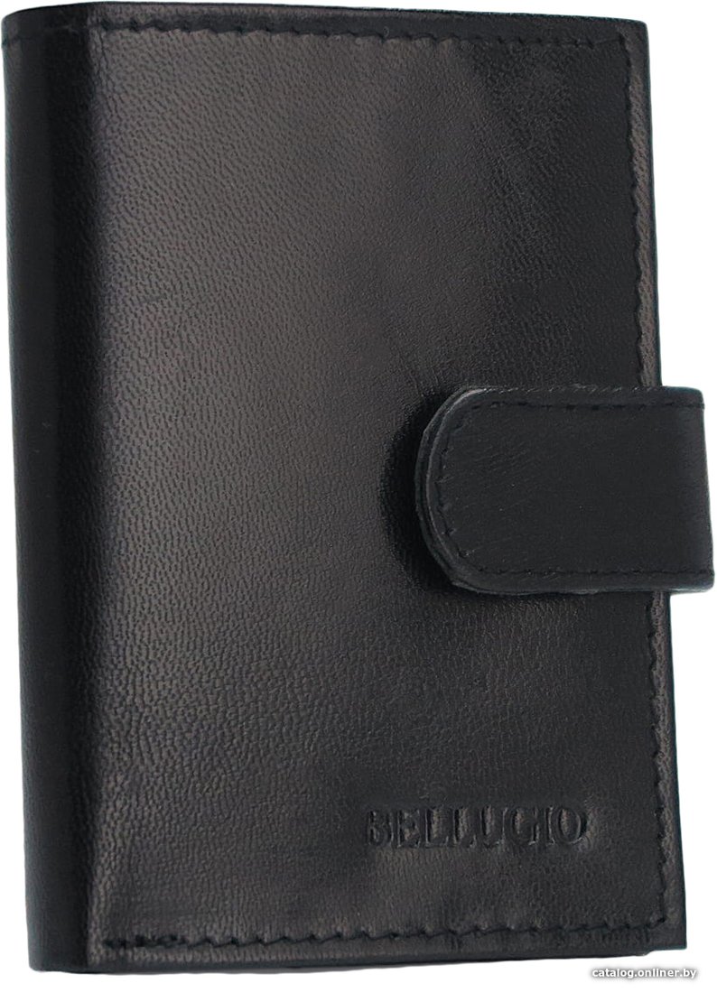 

Визитница Bellugio ZW-01-259A (черный)