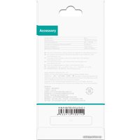 Термопрокладка DeepCool EK720-L-1.0 100x50x1