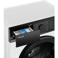 Стиральная машина Weissgauff WM 4527 DC Inverter Steam