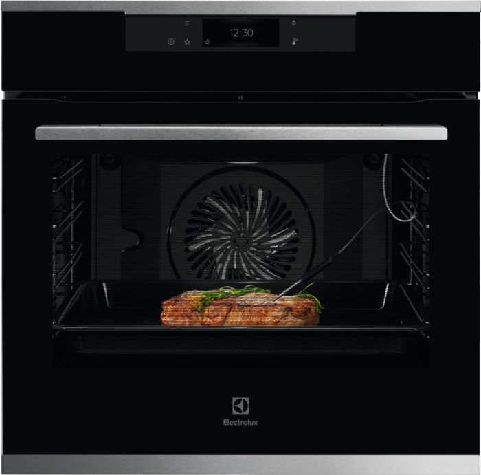 

Электрический духовой шкаф Electrolux KOEBP39X