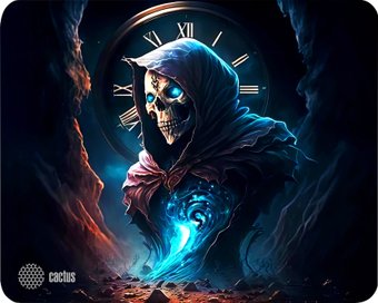 Коврик для мыши CACTUS CS-MP-D14M