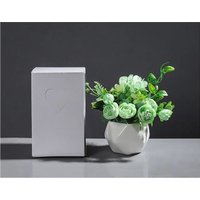 Искусственный букет Sundays Home C0007578A (белый)