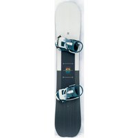 Сноуборд Nidecker Score 2025 152