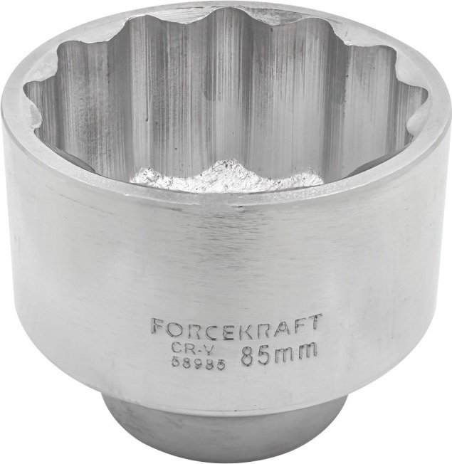 

Головка слесарная ForceKraft FK-58985