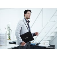 Ноутбук Sony VAIO VPC-SE2MFY/B