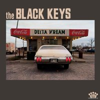  Виниловая пластинка The Black Keys - Delta Kream