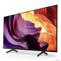 Телевизор Sony Bravia X80K KD-50X81K