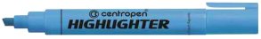 

Текстовыделитель Centropen Fax 8852 0067 (голубой)