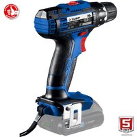 Дрель-шуруповерт Зубр Профессионал DL-201 (без АКБ)