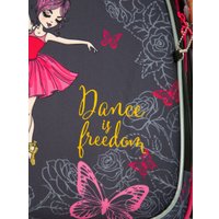 Школьный рюкзак Hummingbird V1