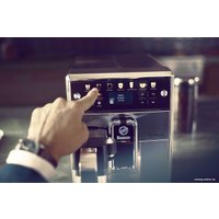 Кофемашина Saeco PicoBaristo Deluxe SM5573/10