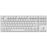 Клавиатура Keychron K8 Max K8M-Q4Z (Keychron Super Banana, нет кириллицы)