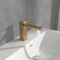 Смеситель Villeroy & Boch Subway 3.0 TVW11200300076