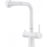 Смеситель Milacio Ultra MCU.561.WH