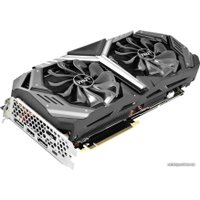 Видеокарта Palit GeForce RTX 2070 GameRock Premium 8GB GDDR6 NE62070H20P2-1061G