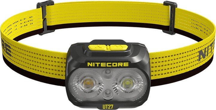 

Фонарь Nitecore UT27
