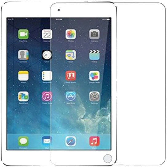 

Защитное стекло KST для iPad 2/3/4 (прозрачное)