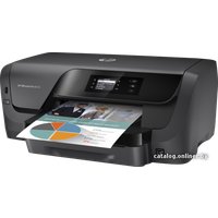 Принтер HP OfficeJet Pro 8210 [D9L63A]