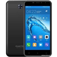 Телефон Oukitel C9 (черный)