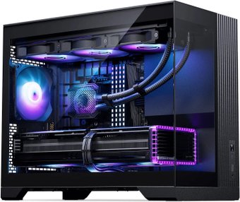 Корпус Phanteks XT V3 PH-XT325V_DBK01