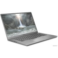 Ноутбук MSI Prestige 15 A11UC-066RU