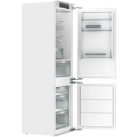 Холодильник Gorenje NRKI517E82WF