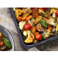 Микроволновая печь Electrolux EVM8E08X