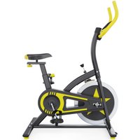 Велотренажер DFC WeR Sports YSP-BIK-109 в Борисове