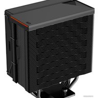 Кулер для процессора PCCooler RZ400 BK