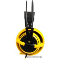 Наушники SteelSeries Siberia V2 Navi Natus Vincere Edition