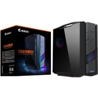 Корпус Gigabyte Aorus C601 Glass Global