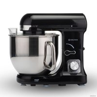 Планетарный миксер Evolution Mr. Backer SM-1457 Black