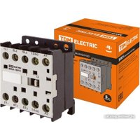 Контактор TDM Electric SQ0736-0004