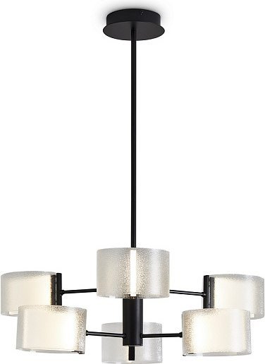 Подвесная люстра Freya Ice FR5541CL-L30B