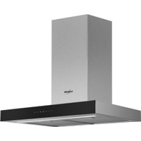 Кухонная вытяжка Whirlpool WHBS 62F LT K/1