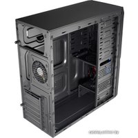 Корпус AeroCool V3X Advance Black Edition 500W