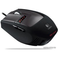 Игровая мышь Logitech G9 Laser Mouse