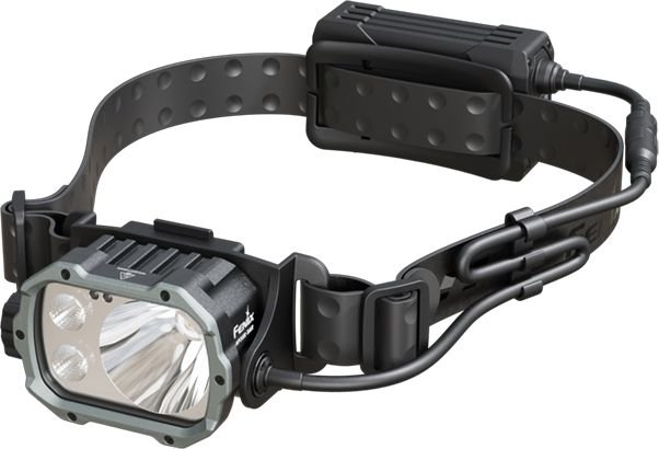 

Фонарь Fenix HP35R SAR