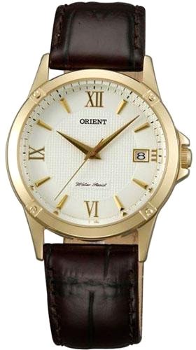 

Наручные часы Orient FUNF5001W