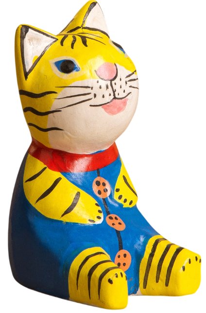 

Статуэтка Sima-Land Тигренок 10465215