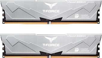 T-Force Vulcan Eco 2x16ГБ 6000 МГц FLESD532G6000HC30DC01