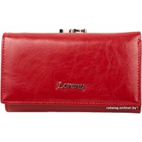 Кошелек Cedar Lorenti 55020-BPR-RFID (красный)