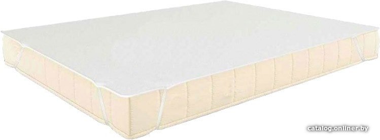 

Защитный наматрасник Фабрика сна Aqua standard 120x200