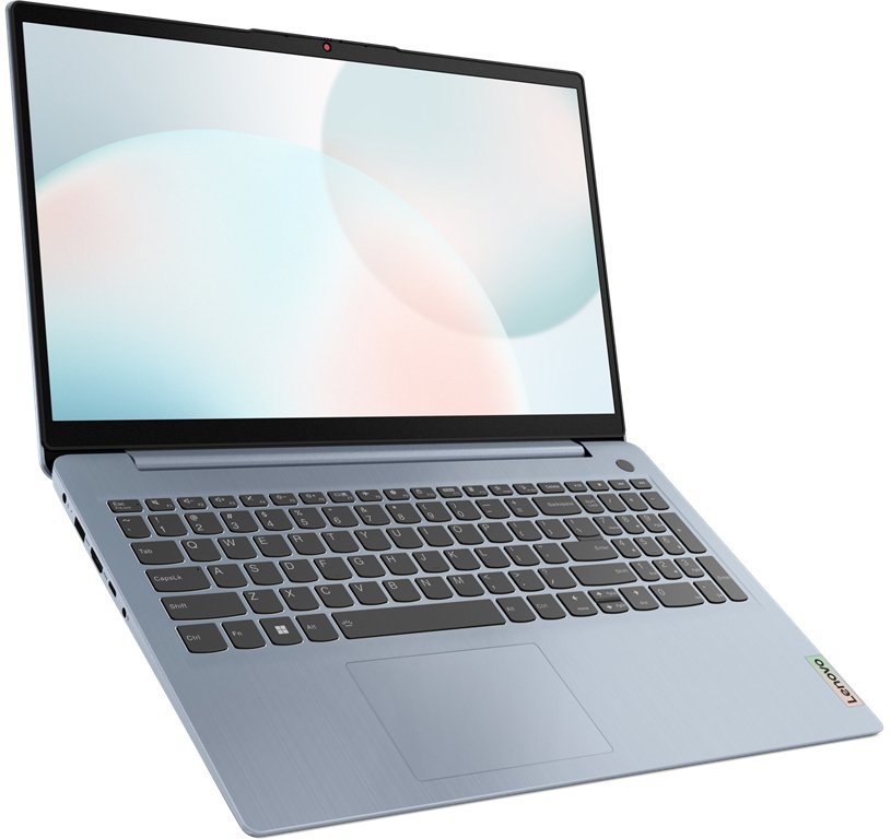 

Ноутбук Lenovo IdeaPad 3 15ABA7 82RN007QRM