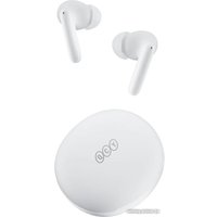 Наушники QCY T13 ANC 2 (белый)