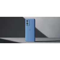 Смартфон OnePlus 9 8GB/128GB европейская версия (арктическое небо)